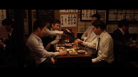 「元、落語家～話が下手な元噺家のハナシ～」より。