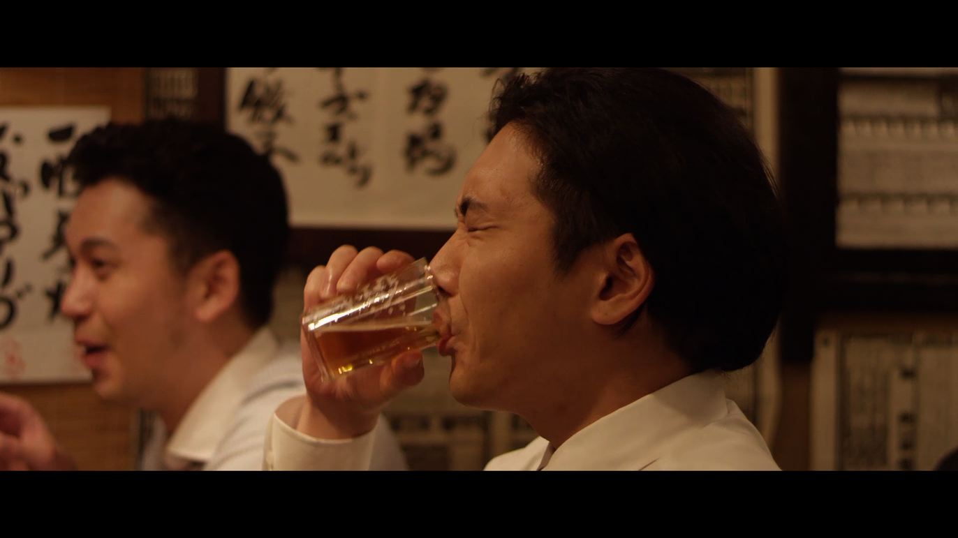 「元、落語家～話が下手な元噺家のハナシ～」より。
