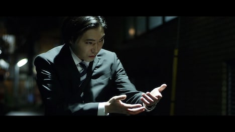 「元、落語家～話が下手な元噺家のハナシ～」より。