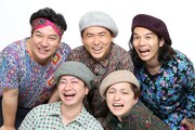 「HAIR TONIC 2017」に出演が決まった“あの軍団”。