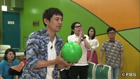 「福岡すっぴんツアー！7 今ちゃん博多でリフレッシュSP」のワンシーン。