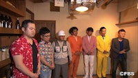 「福岡すっぴんツアー！7 今ちゃん博多でリフレッシュSP」のワンシーン。