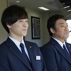 コロッケがモノマネ封印!主演作で柾木玲弥とコンビ役に