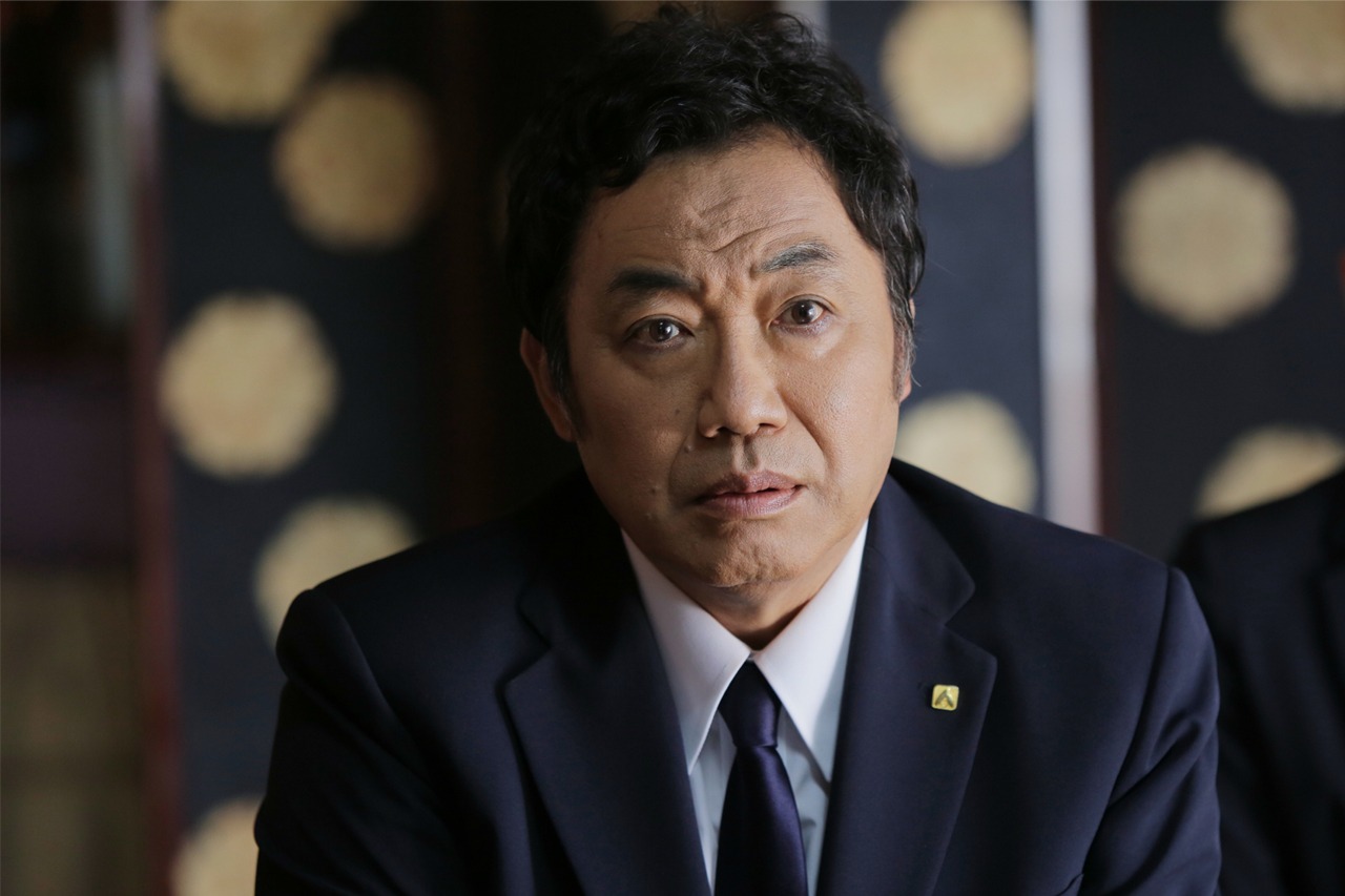 滝川広志