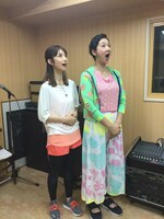 新コーナー「レギュラー全員何か習うンデス！」のワンシーン。(c)日本テレビ