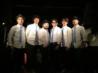 サトミツ＆ザ・トイレッツ