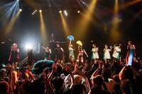 キケチャレ！（撮影：SUNAO HONDA）