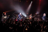 筋肉少女帯（撮影：SUNAO HONDA）