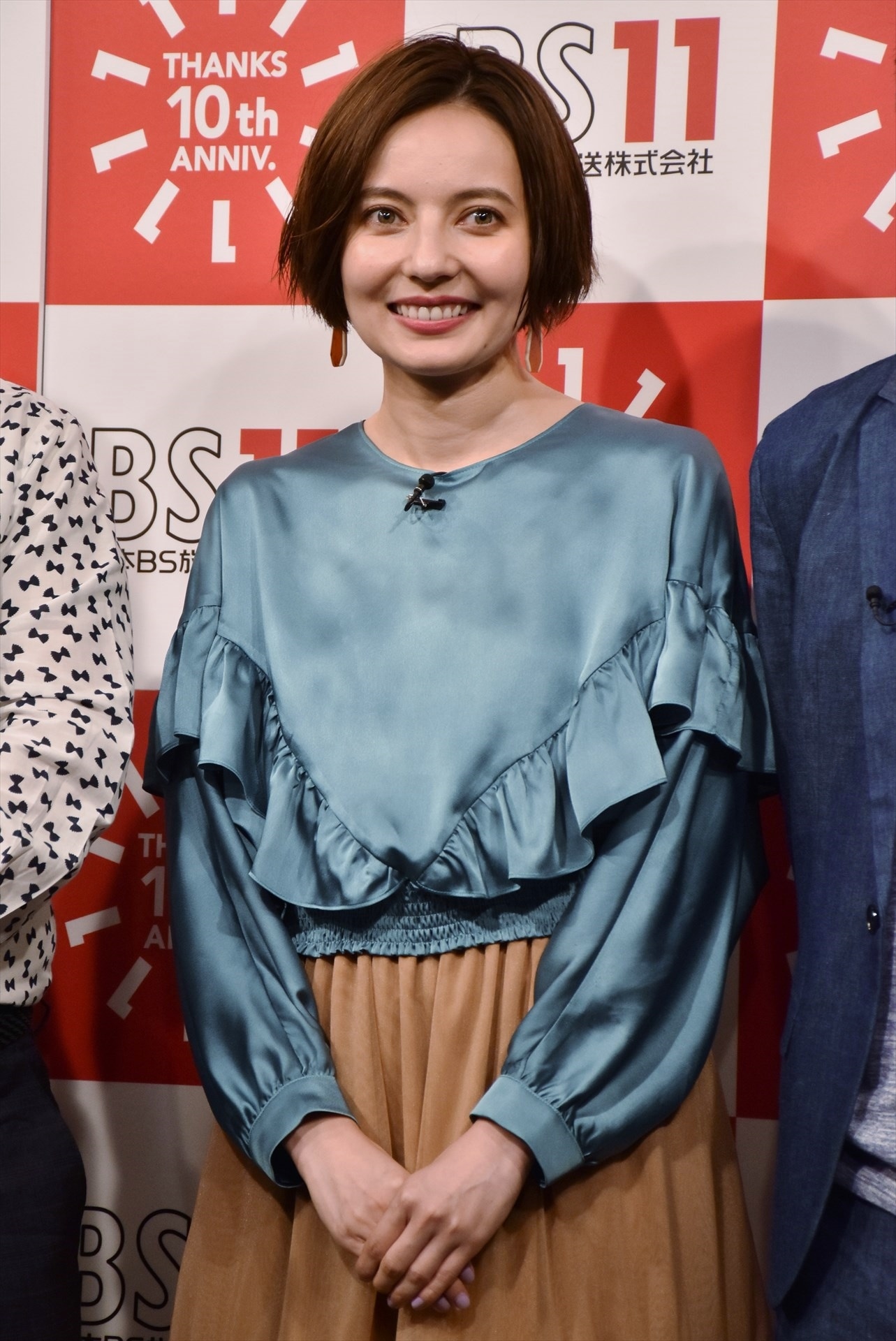 ベッキー