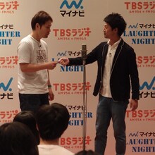 アイロンヘッド (c)TBSラジオ