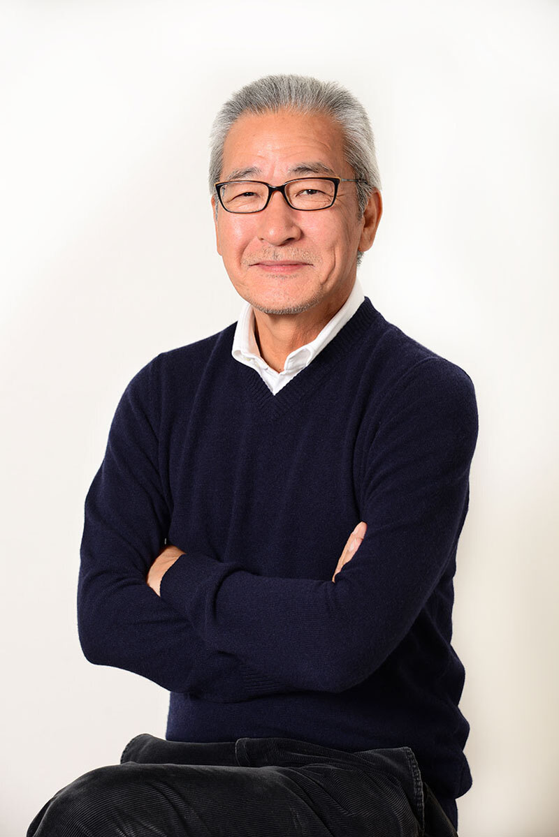 大竹まこと