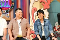 ブラックマヨネーズ (c)読売テレビ