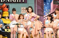 「マヨなか笑人」のワンシーン。(c)読売テレビ