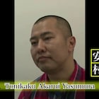 とに安がアキラ100%に宣戦布告「あんな下品な芸は見たことがない」