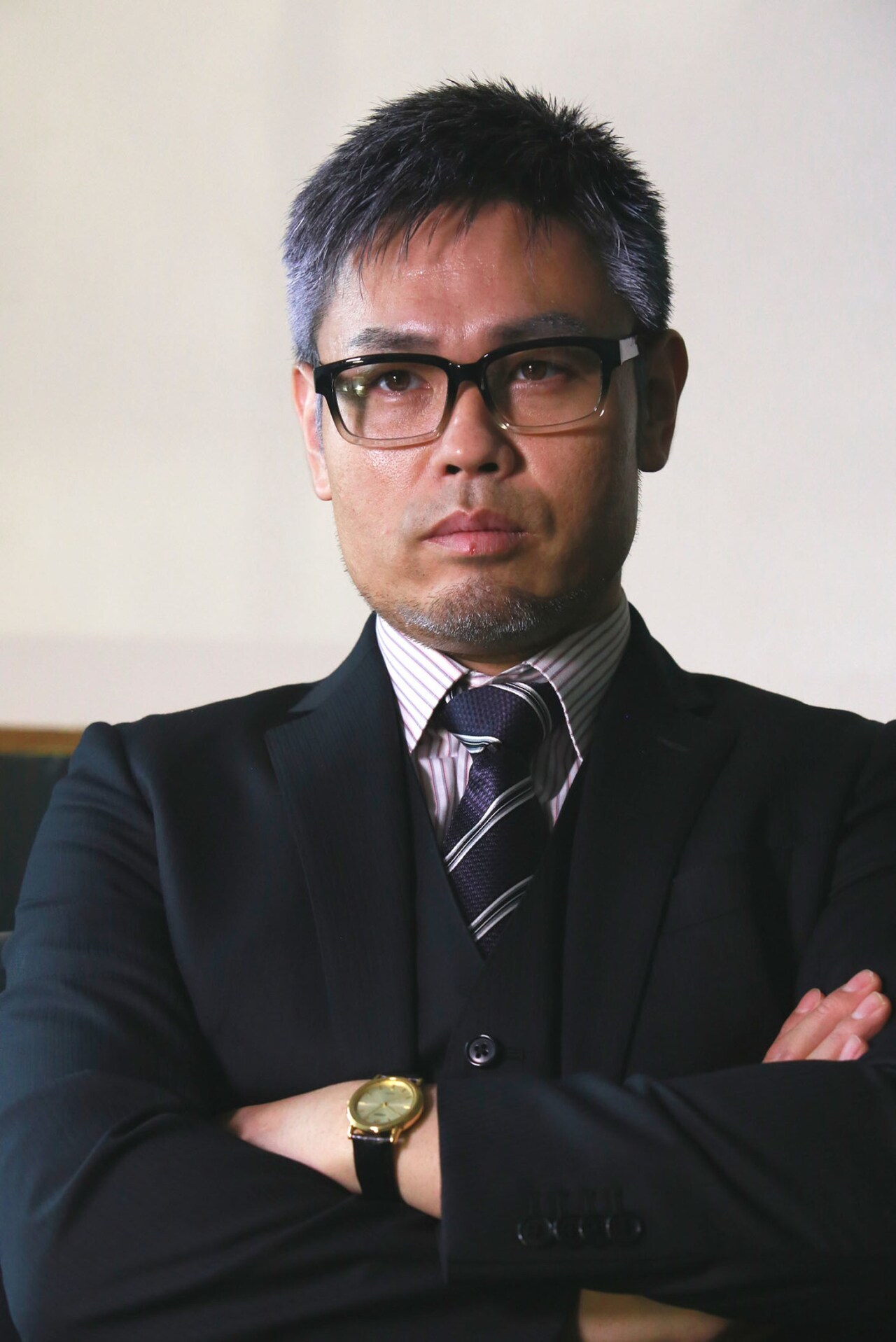 品川「あー嫌なおじさんだなあと思って観て」、映画「身体を売ったらサヨウナラ」