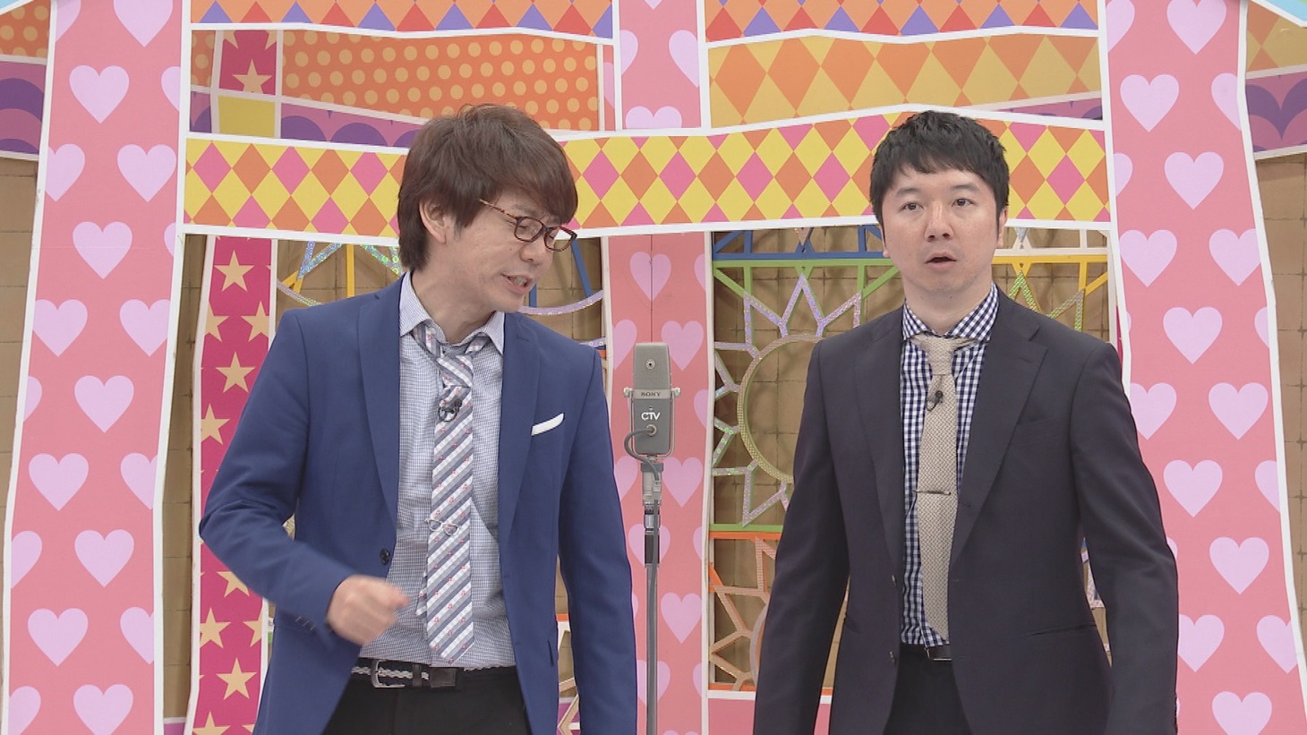 三四郎 (c)中京テレビ