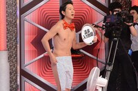 アキラ100% (c)日本テレビ