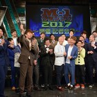 アキナ山名、ラストイヤーは47歳「チャンスある限り夢追い続ける」M-1会見