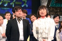 南海キャンディーズ