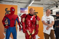 イベントのワンシーン。