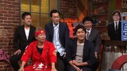 「ガリゲル」のワンシーン。(c)読売テレビ