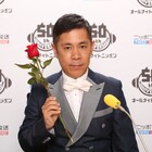 岡村の熱望でToshlがANN歌謡祭出演へ、ロバート秋山、ニューヨークも