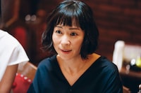 「夫が女装する女」より。