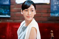 「夫が女装する女」より。