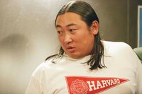 「違法風俗店の男」より。