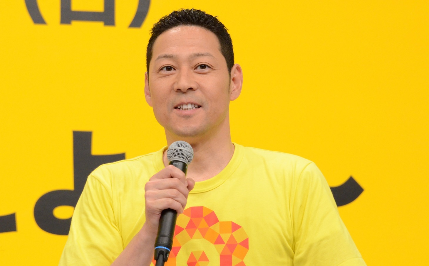 東野幸治