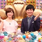 若林MC「潜在能力テストSP」に春日、三四郎小宮ら18人、意外なアイツ活躍