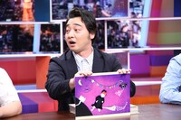 ジャングルポケット斉藤 (c)中京テレビ