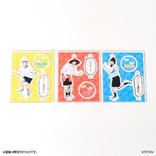 脳みそ夫 アクリルスタンド どこみそ