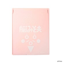 脳みそ夫 ミラー 脳鏡（のうきょう）