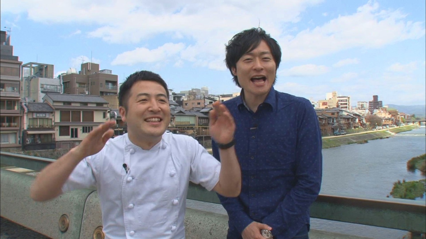 和牛 (c)CBC