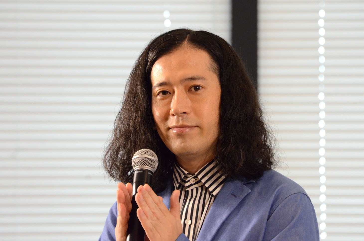 ピース又吉