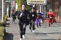 劇場版「お前はまだグンマを知らない」より