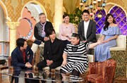 「櫻井・有吉THE夜会SP」のワンシーン。(c)TBS