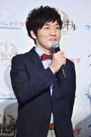 タイムマシーン3号・山本