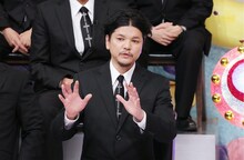 Mr.都市伝説 関暁夫