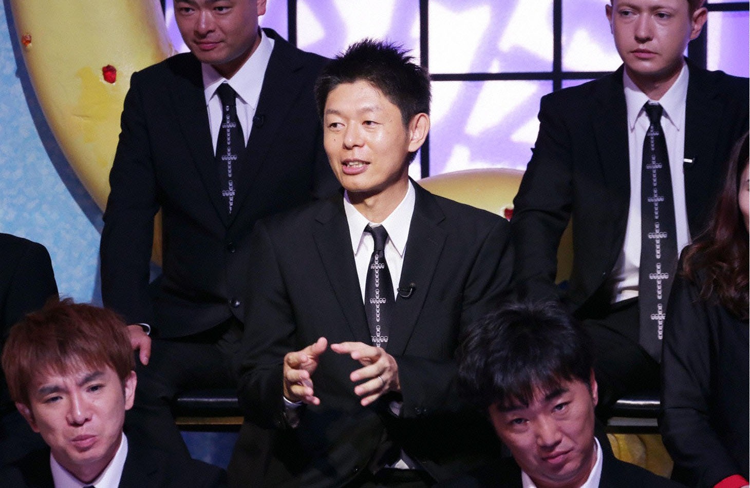 島田秀平