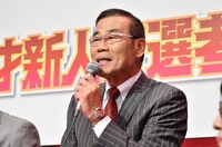 オール巨人 (c)読売テレビ