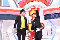 からし蓮根 (c)読売テレビ