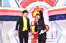 からし蓮根 (c)読売テレビ