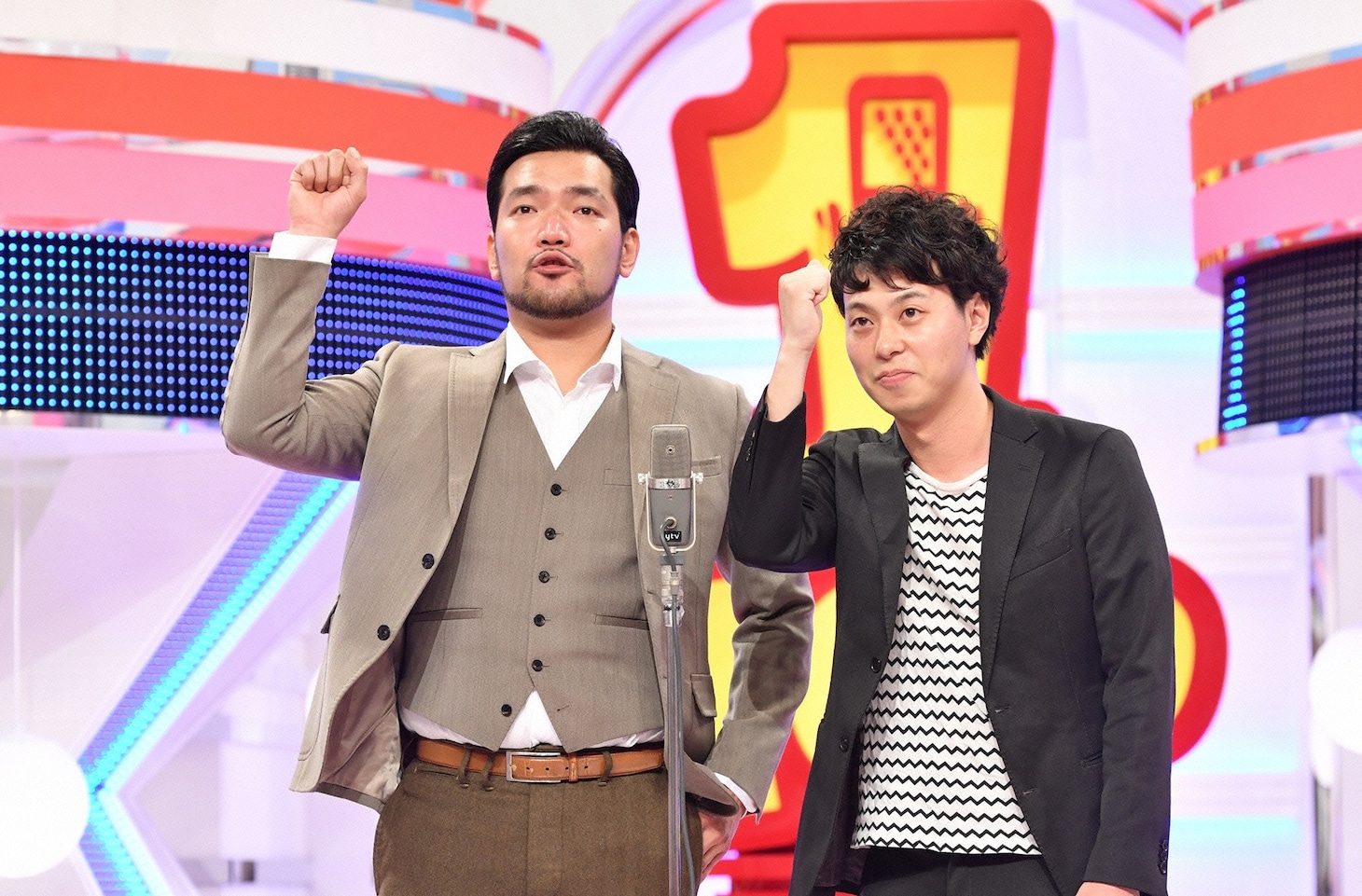 絶対アイシテルズ (c)読売テレビ