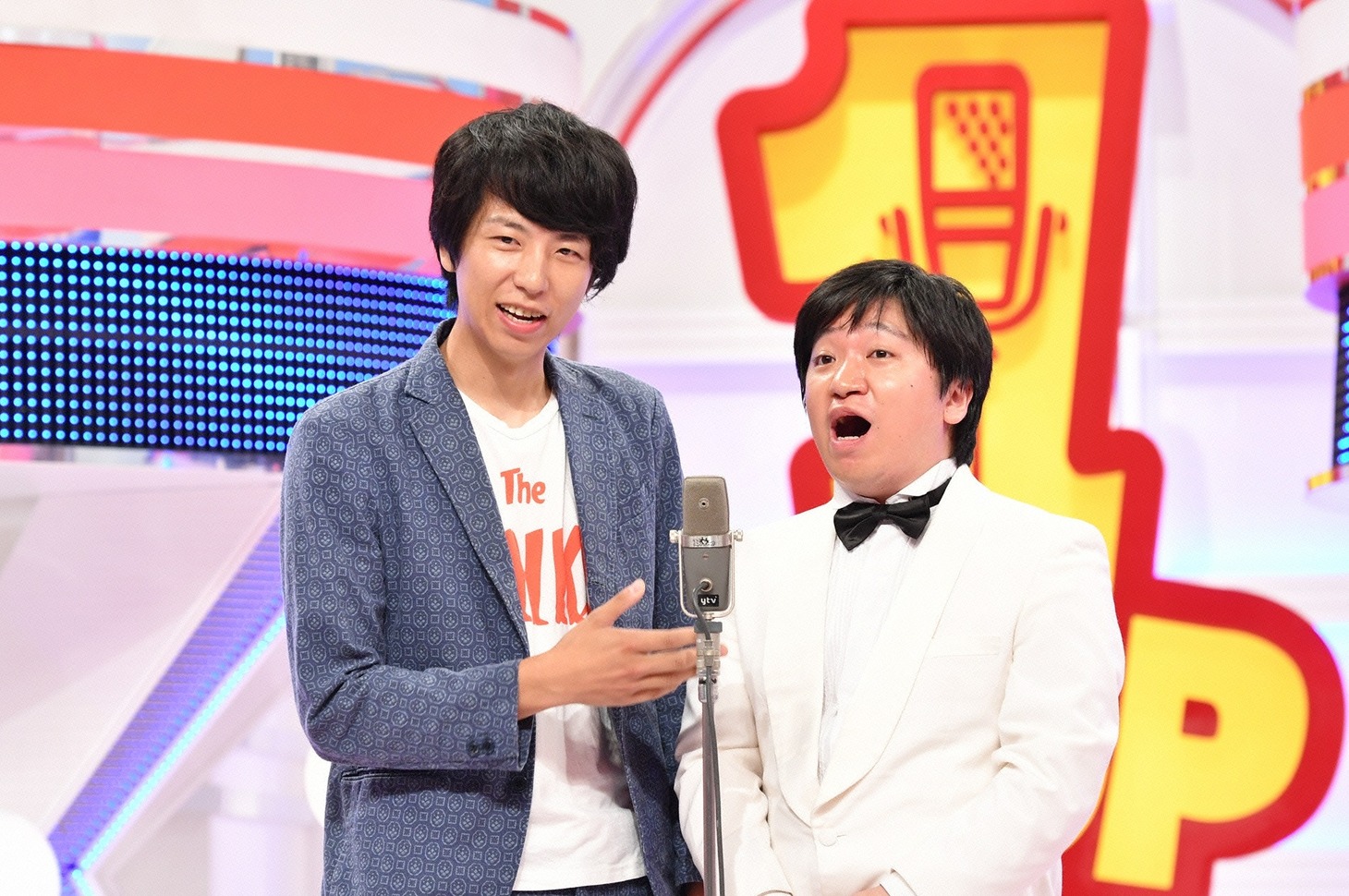 ニッポンの社長 (c)読売テレビ