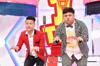 ダブルアート (c)読売テレビ