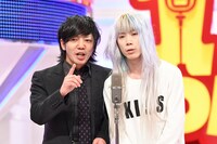 どんぐり兄弟 (c)読売テレビ