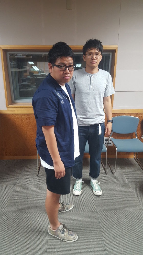 ミキ