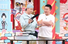 チョコレートプラネット